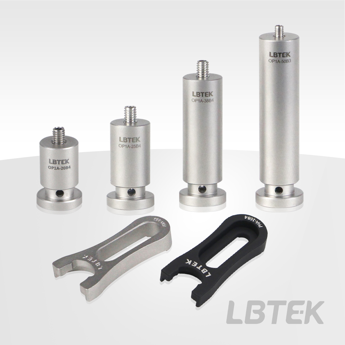 Ø12 mm optical post